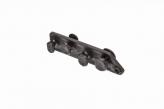 Clema cu autostrangere pentru brida cu aramida<br /> Cod:TH 303-00